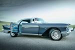 Cadillac Eldorado Brougham 1958 года